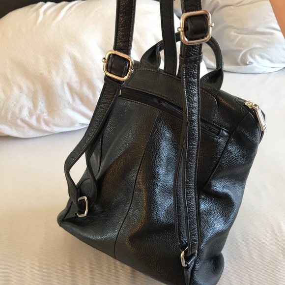 Zenith Handbags Backpack - Picture 2 of 6